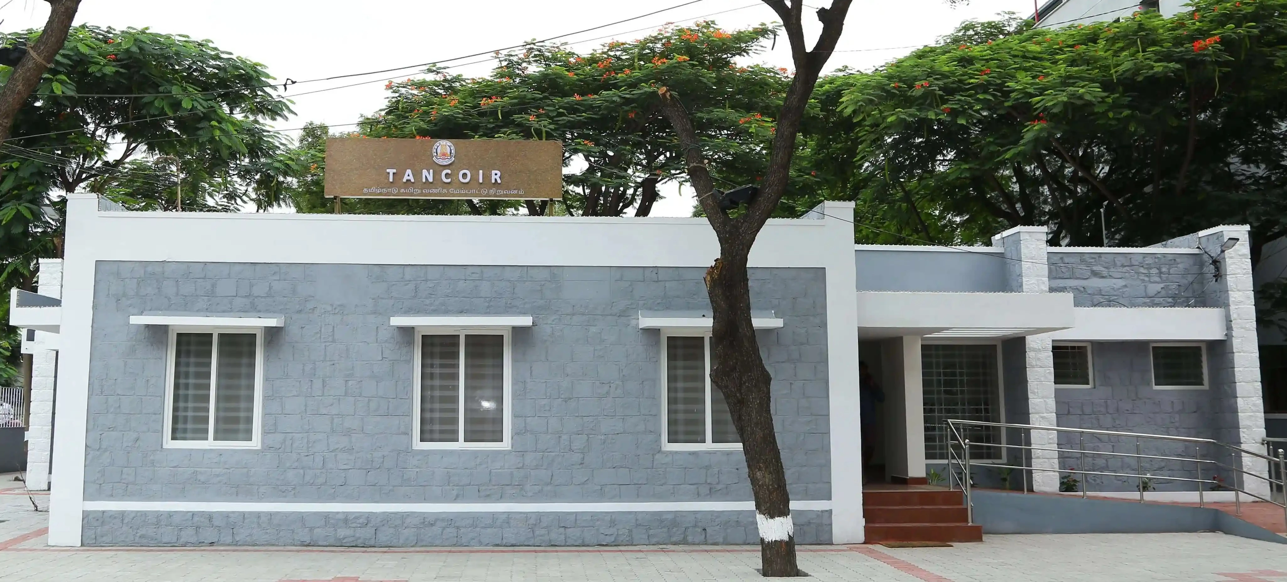 TANCOIR Coimbatore Office